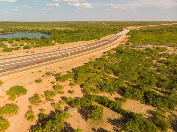 CIELITO LINDO BLVD PRIME DEVELOPMENT: CIELITO LINDO BLVD, Laredo, TX 78046